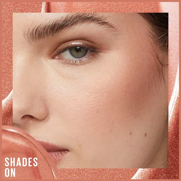 Румяна жидкие Maybelline New York Sunkisser 08 2