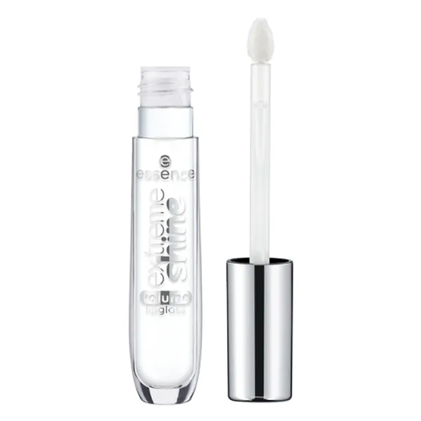 Глосс для губ Extreme Shine Volume 8 оттенков от Essence 3