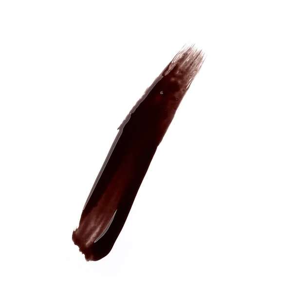 Maybelline جل حواجب تاتو من مايبيلين بني داكن جل حواجب يدوم طويلًا 3