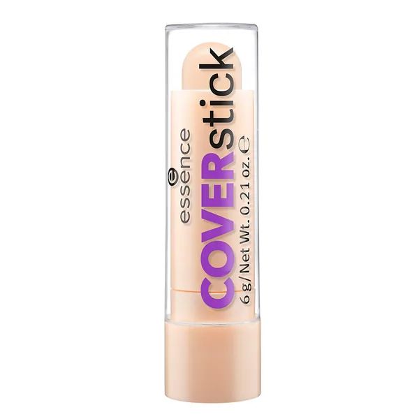 Makellose Haut: Essence Cover Stick