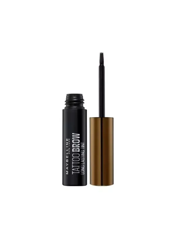 Maybelline جل حواجب قابل للتقشير من مايبيلين صبغة تدوم طويلًا، 4.6 غرام 3