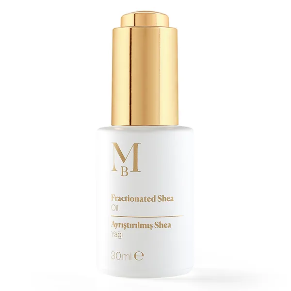 Misbahçe Shea Oil 30 ml