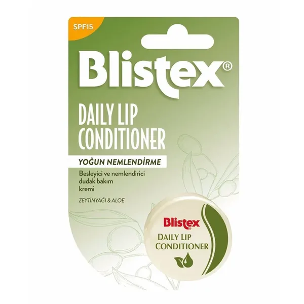 Blistex Daily Lip Conditioner 7 ml 2