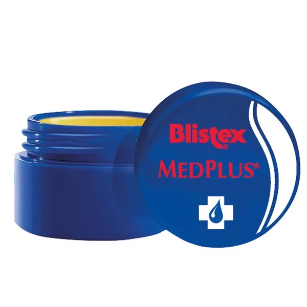 Бальзам для губ Blistex MedPlus 7 мл