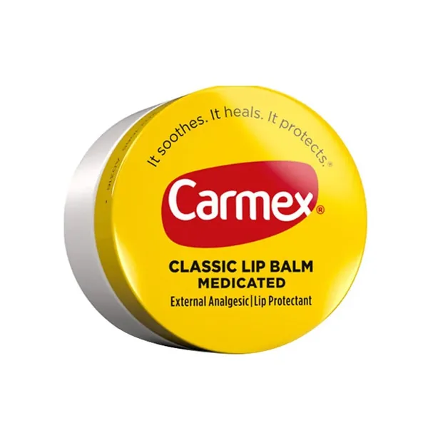 Carmex Classic Lip Balm 7.5 g 2