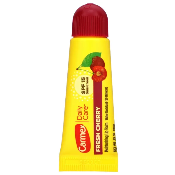 Carmex Lip Balm Fresh Cherry Spf15+ 10 gr 2