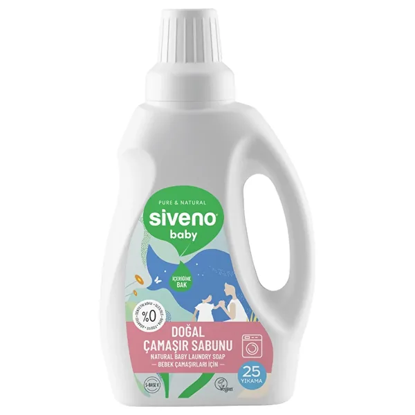 Obtenez un linge naturellement doux et propre pour bébé 2