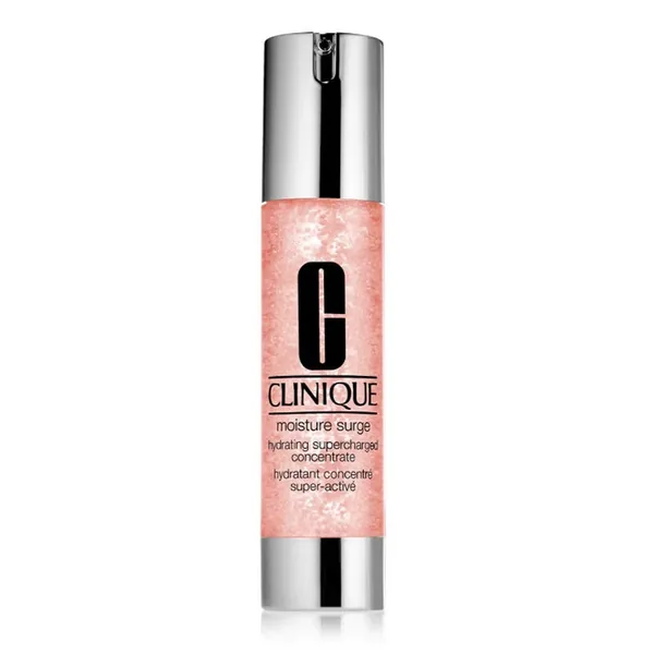 Clinique Moisture Surge Hydrating Supercharged Concentrate Nemlendirici 48 ml 2