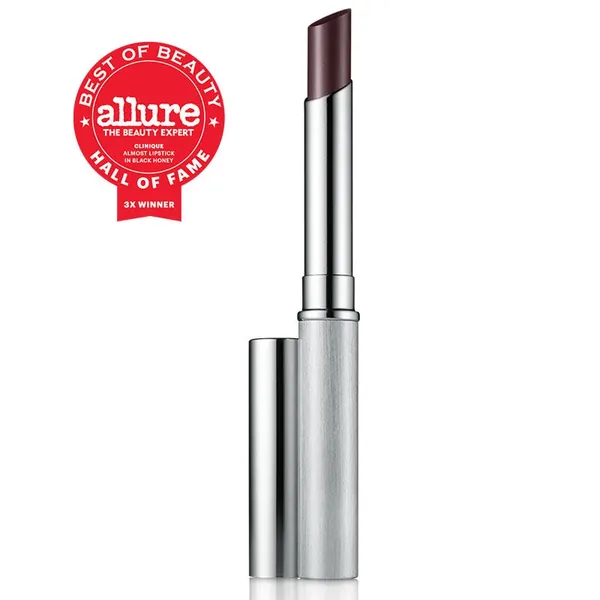 Clinique Almost Lipstick Honey Ruj 1.9 gr - Black Honey 3