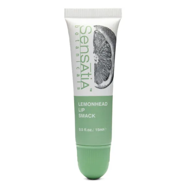 Sensatia Botanicals Lemonhead Lip Balm 15 ml 2