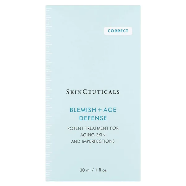 Skinceuticals Blemish Age Defense 30ml 2