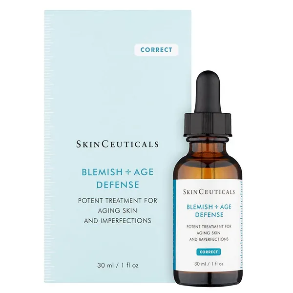 Skinceuticals Blemish Age Defense 30ml 3