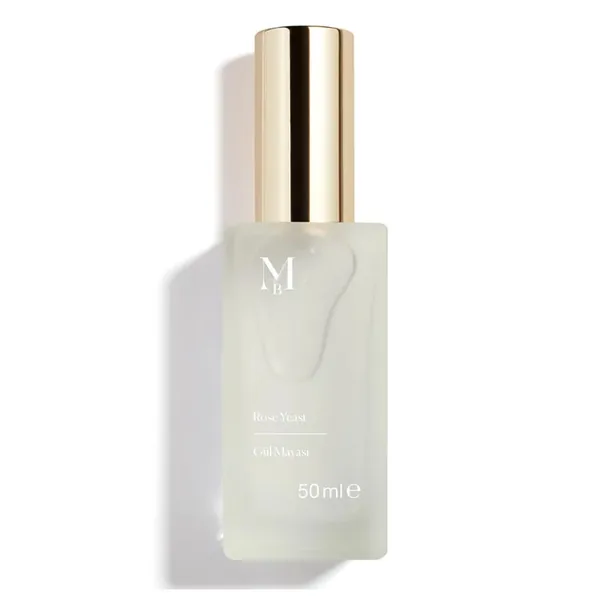 Misbahçe 50ml Rosenwasser