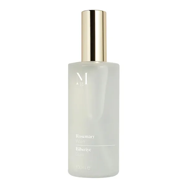 Misbahçe Rosemary Water 100 ml