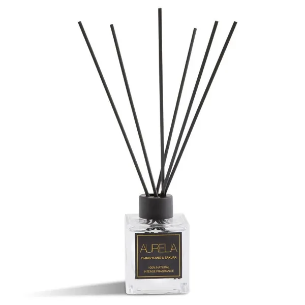 Aurelia Geneve Ylang Ylang Reed Diffuser 100 ml