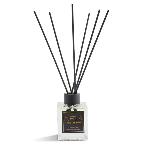 Aurelia Geneve Sandalwood Reed Room Fragrance 100 ml