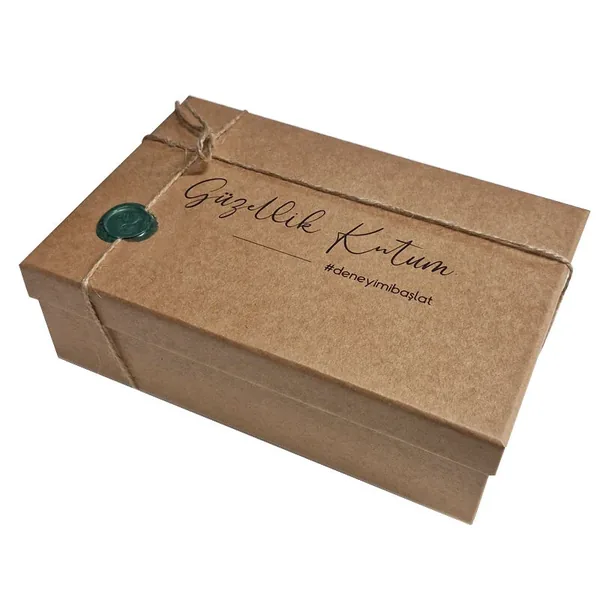 Beauty Box