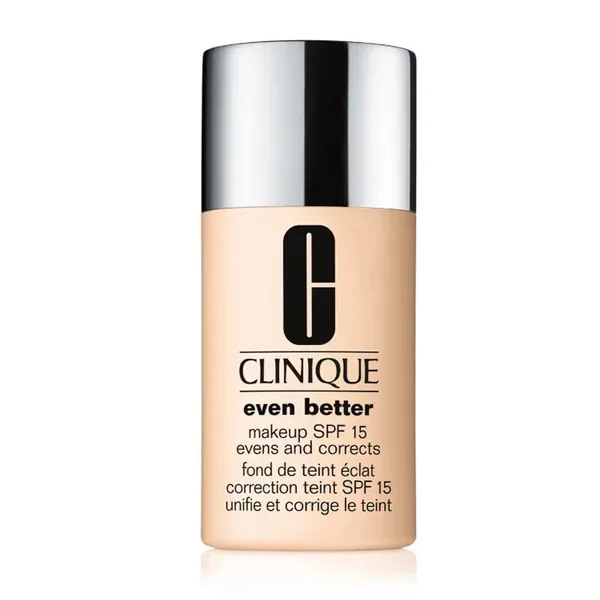 Clinique Even Better Foundation SPF 15+ 30 ml - CN 10 Alabaster