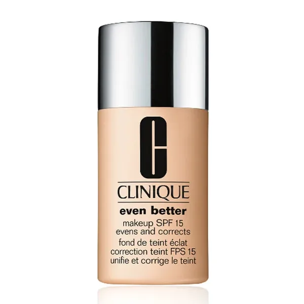 Clinique Even Better Foundation SPF 15+ 30 ml - CN 40 Cream