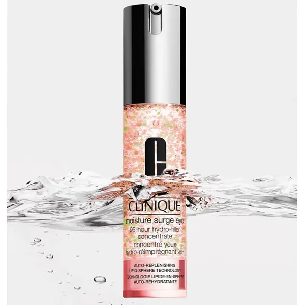 Clinique Moisture Surge Eye 96 Saat Moisture Protection Technology Eye Cream 15 ml 2