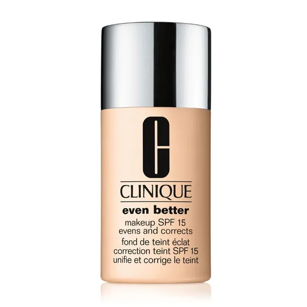 Clinique Even Better Foundation SPF 15+ 30 ml - CN 58 Honey