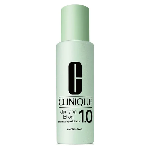 Clinique غسول كلينيك المنقي 1.0 تونر مقشر 400 مل