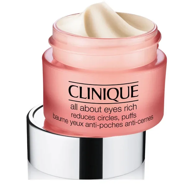Clinique كريم كلينيك أول أباوت آيز الغني للعناية بمحيط العين 30 مل 2