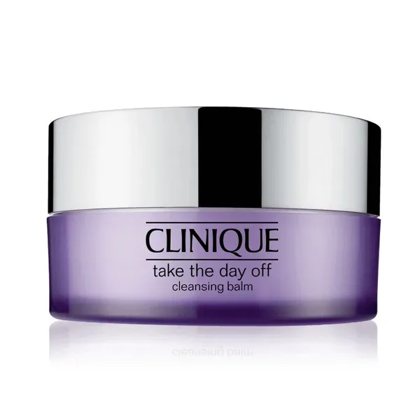 Clinique Take The Day Off Makeup and Face Cleansing Balm 125 ml 2
