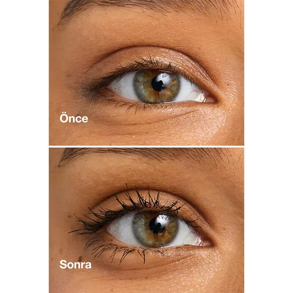 Obtenez un Volume Extrême & un Regard Dramatique 4