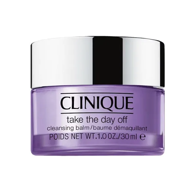 Clinique Take The Day Off Makeup and Face Cleansing Balm 30 ml