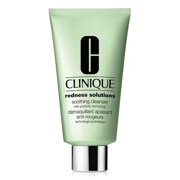 Clinique Redness Solution Series Sensitive Cleanser 150 ml 2