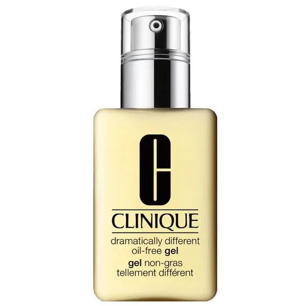 Clinique كريم جل مرطب دراماتيكي ديفرنت من كلينيك، 125 مل 2
