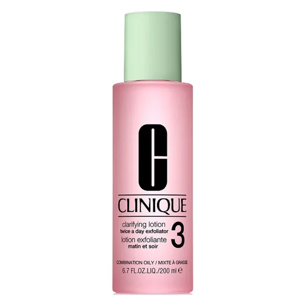 Clinique غسول كلينيك المنقي 3 تونر منقي 200 مل