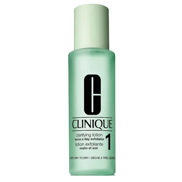 Clinique لوشن تونر مقشر ومنقي من كلينيك 200 مل تونيك-1