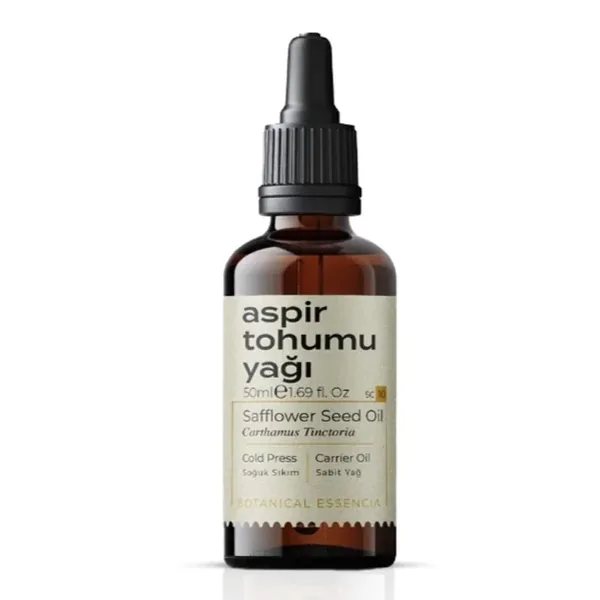 Greenlabel Safflower Seed Oil 50 ml 2