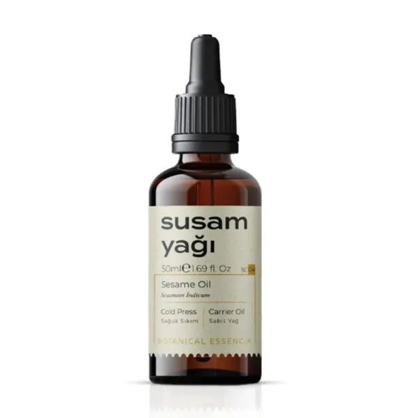 Greenlabel Sesame Oil 50 ml 2