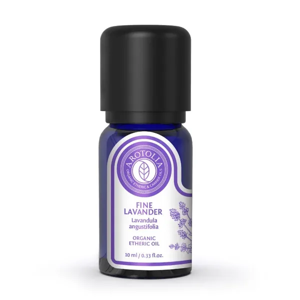 Arotolia Lavender Essential Oil 10 ml 2