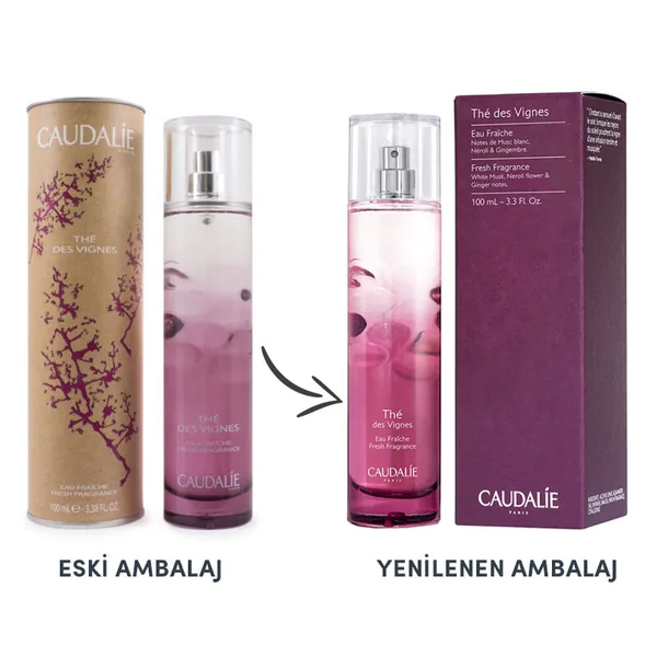 Profitez d'un parfum délicat 2