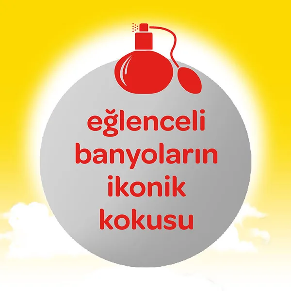 Dalin Bıcı Bıcı Baby Cologne 100 ml 3