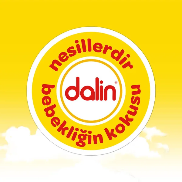 Dalin Bıcı Bıcı Baby Cologne 100 ml 4