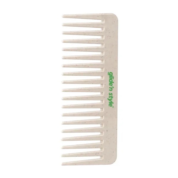 Glide’n Style Eco Wide Tooth Comb 2