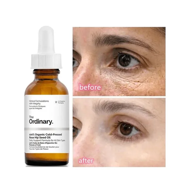 The Ordinary Caffeine Solution 5% + EGCG - Eye Contour Serum 30 ml 3