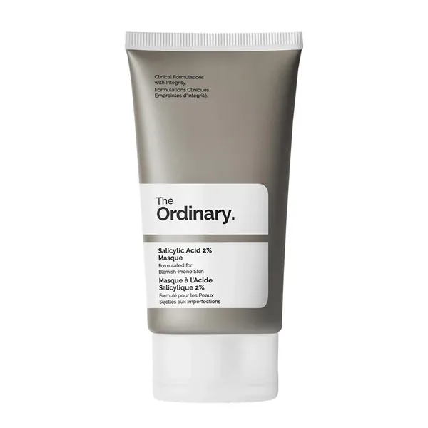 The Ordinary Salicylic Acid 2% Masque 50 ml 3