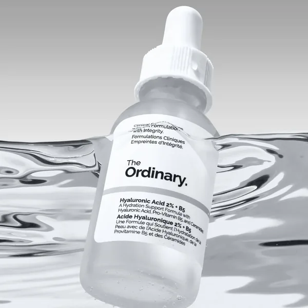 The Ordinary Hyaluronic Acid %2 + B5 30 ml