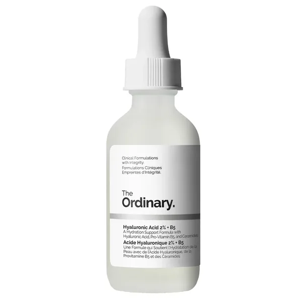 The Ordinary Hyaluronic Acid %2 + B5 60 ml