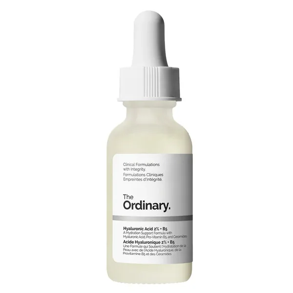 The Ordinary Hyaluronic Acid %2 + B5 60 ml 2