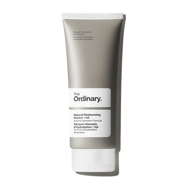 The Ordinary Natural Moisturizing Factors + HA Face Moisturizer 100 ml 2