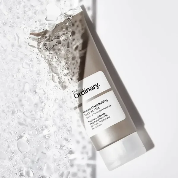 The Ordinary Natural Moisturizing Factors + HA Face Moisturizer 100 ml 3