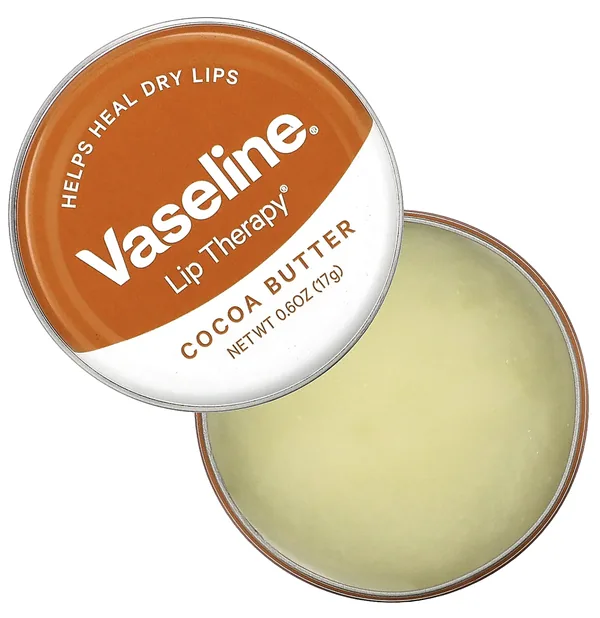 Vaseline Kakaobutter Lippenbalsam von Vaseline