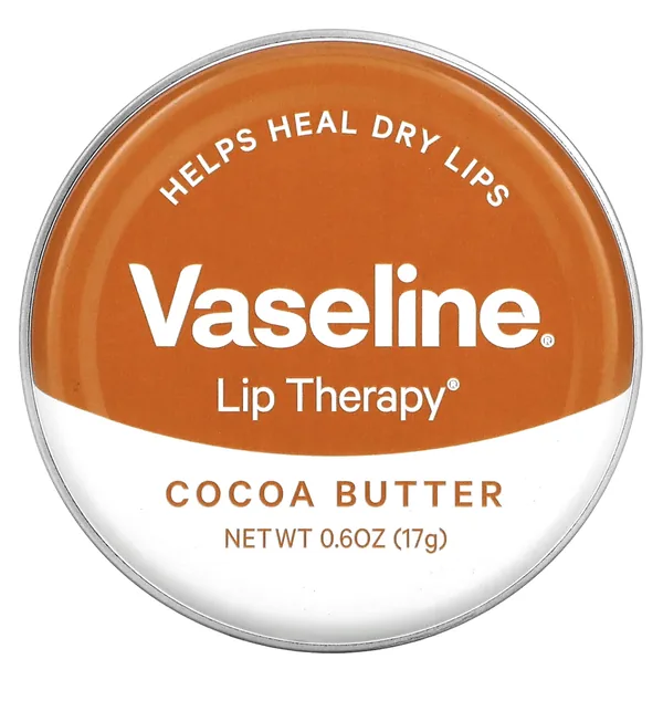 Vaseline Kakaobutter Lippenbalsam von Vaseline 2